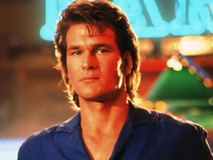 Patrick Swayze