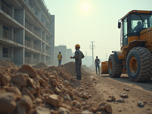 Top Legal Tips for Construction Service Providers