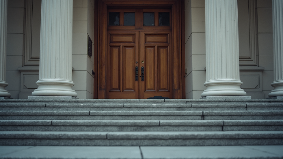 Navigating the Appeals Process: Indiana Legal Insights