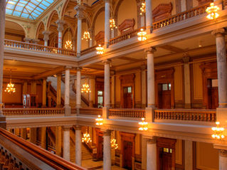 Indiana Court of Appeals vs Indiana Supreme Court: Where your case goes and why