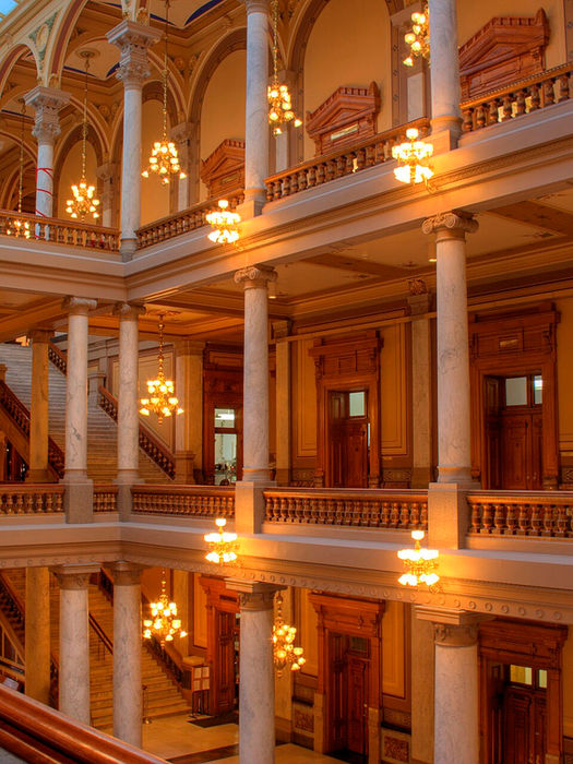 Indiana Court of Appeals vs Indiana Supreme Court: Where your case goes and why