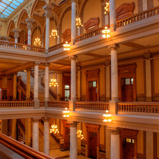 Indiana Court of Appeals vs Indiana Supreme Court: Where your case goes and why