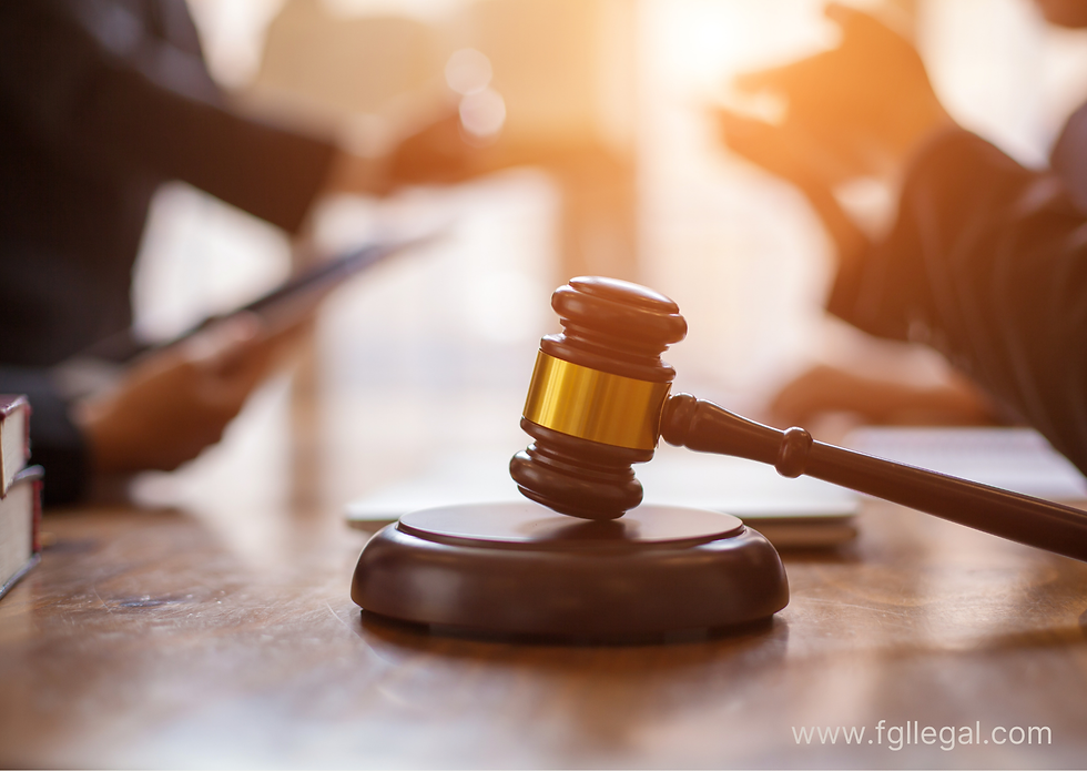 breach of coontract attorney indiana