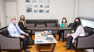 Carla Vizzotti y Roberto Feletti se reunirán para discutir el aumento de precios de los medicamentos