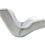 Thumbnail: Jecko Seat Silver CloseEdge