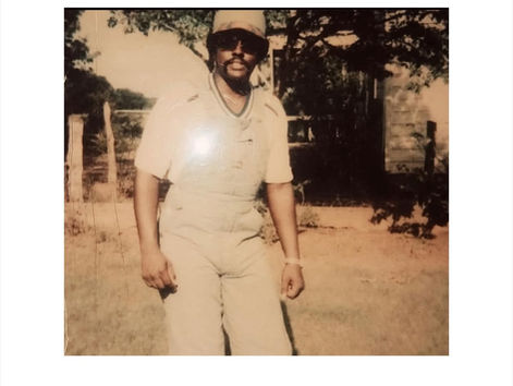 From the Archives: A Father’s Day Tribute to My Dad