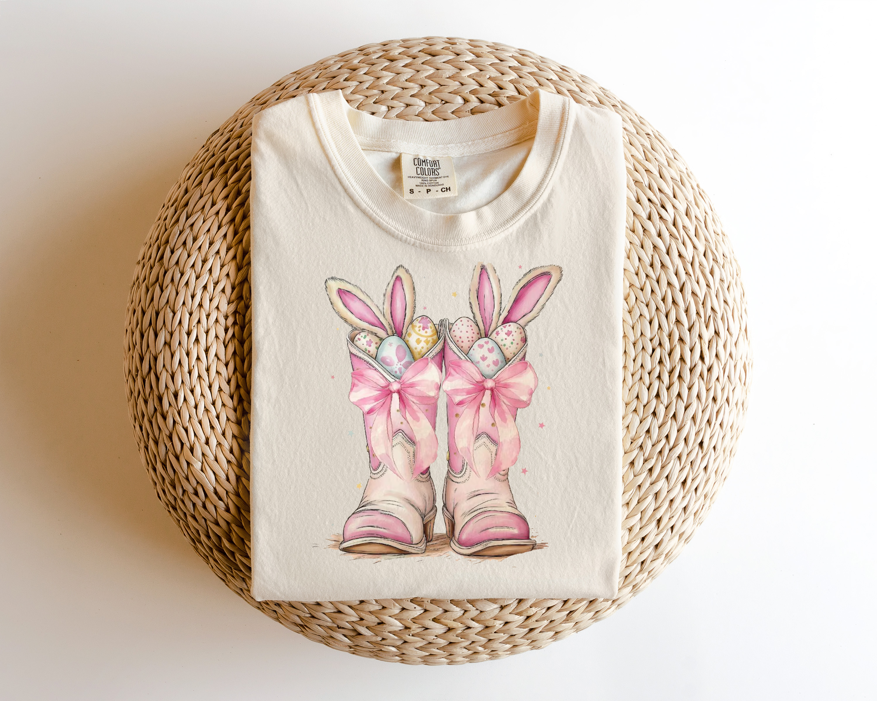 Western Easter Boots