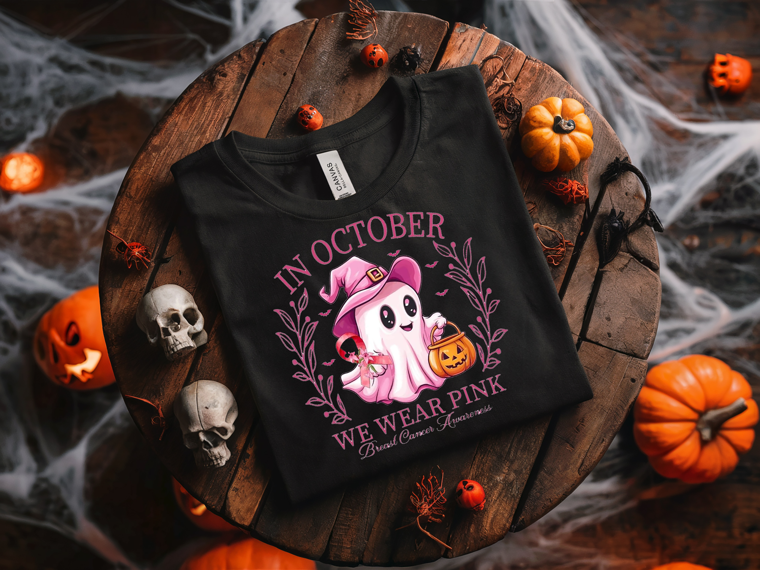 In October Ghosts Wear Pink (2)