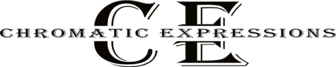 Chromatic Expressions business logo