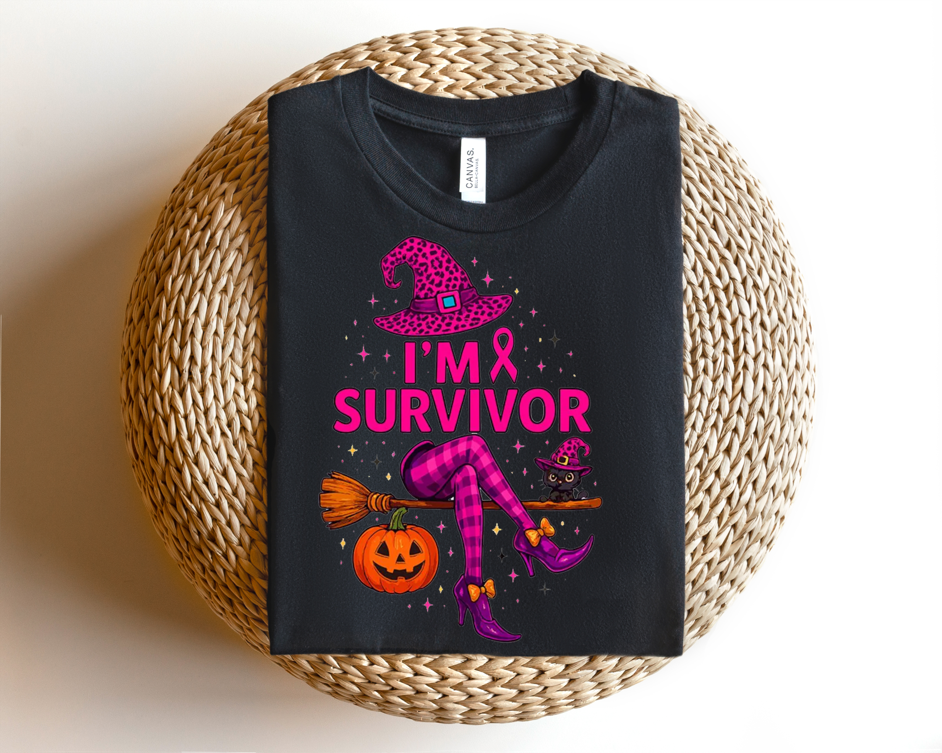 Witch I Am A Survivor