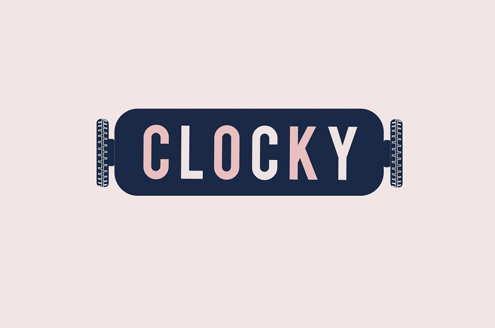 Clocky (E-Commerce)
