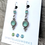 Thumbnail: Antique Earrings Silver