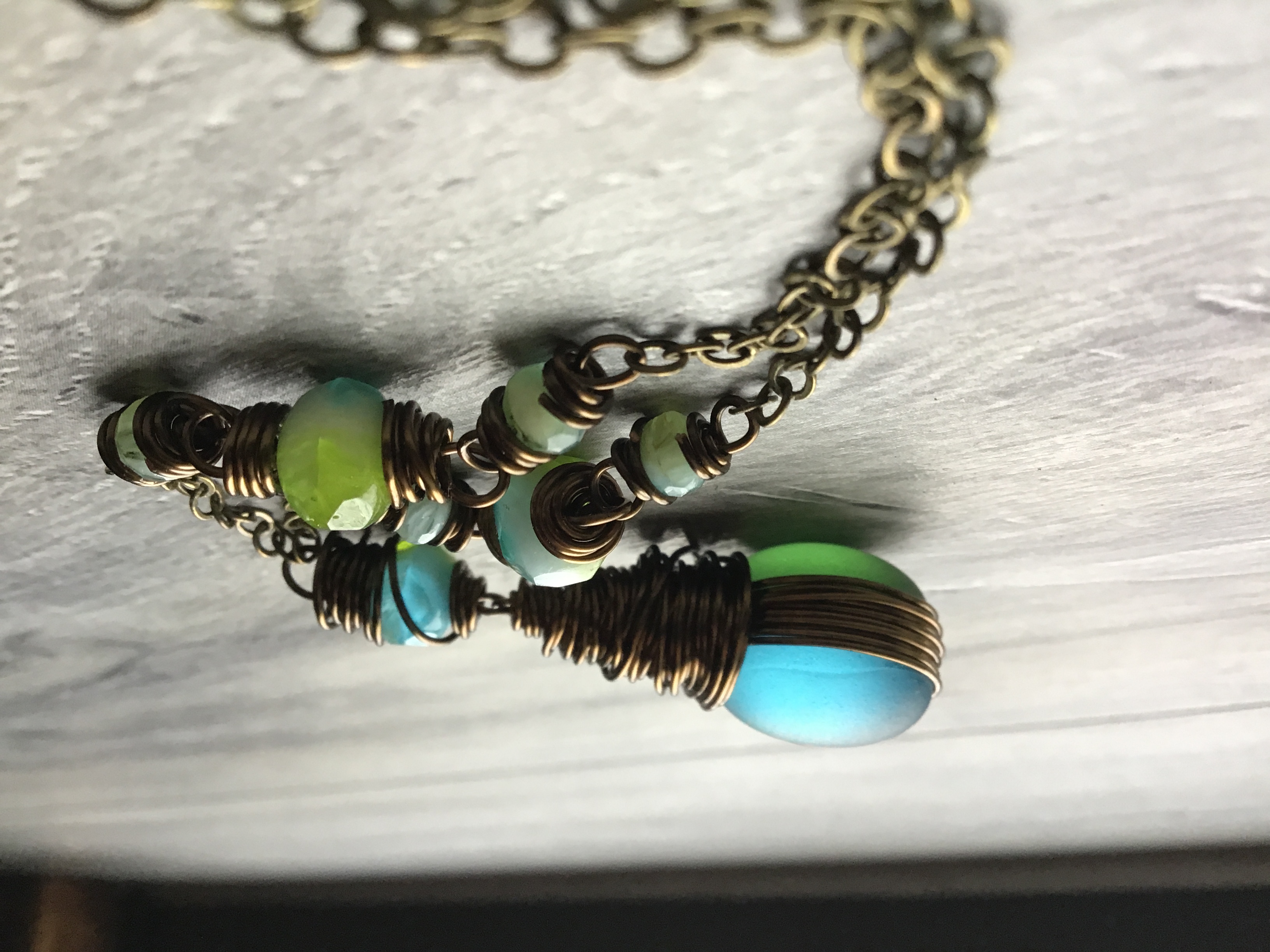 Home Spirit Glassworks