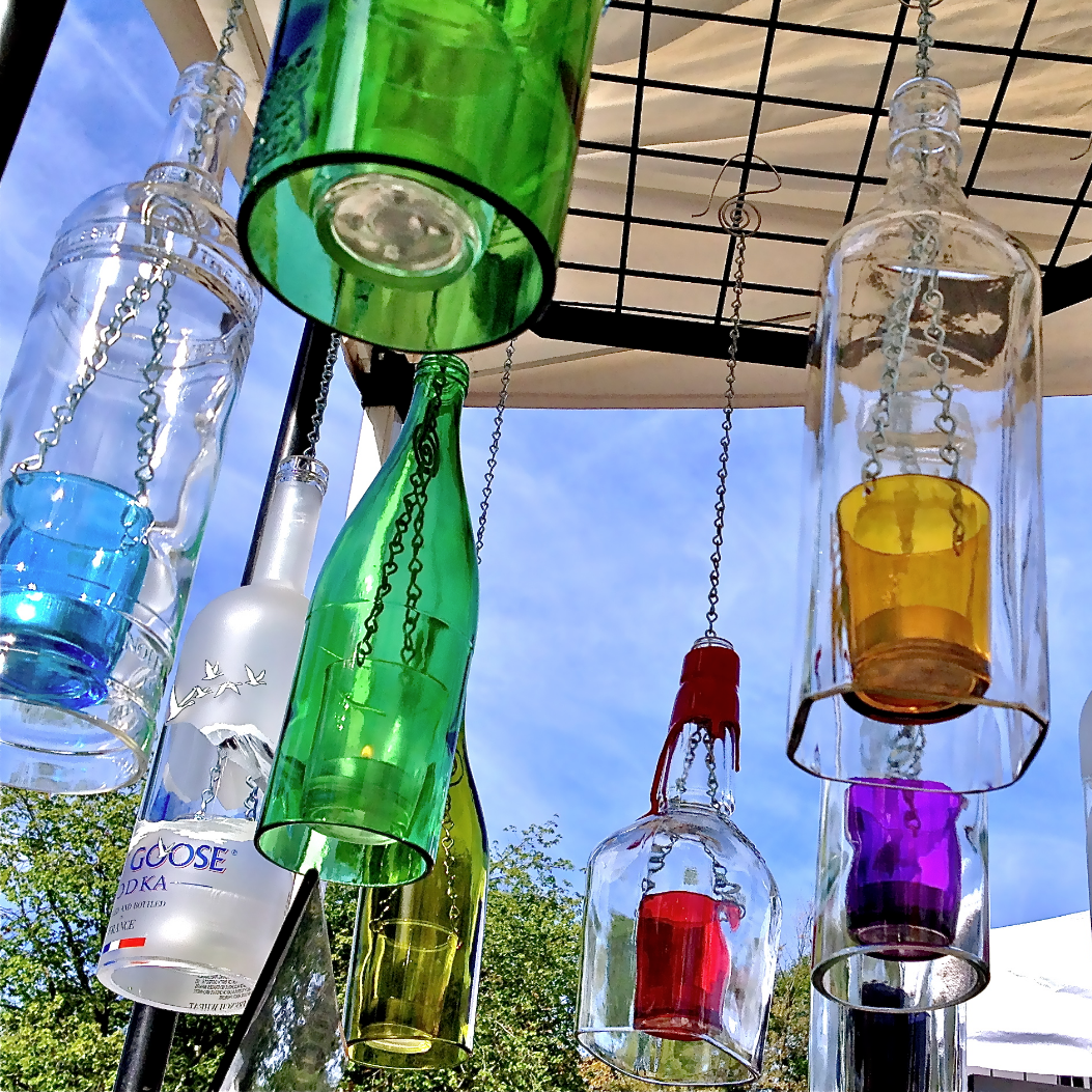 Home Spirit Glassworks