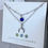 Thumbnail: Moonlight Drop Necklace