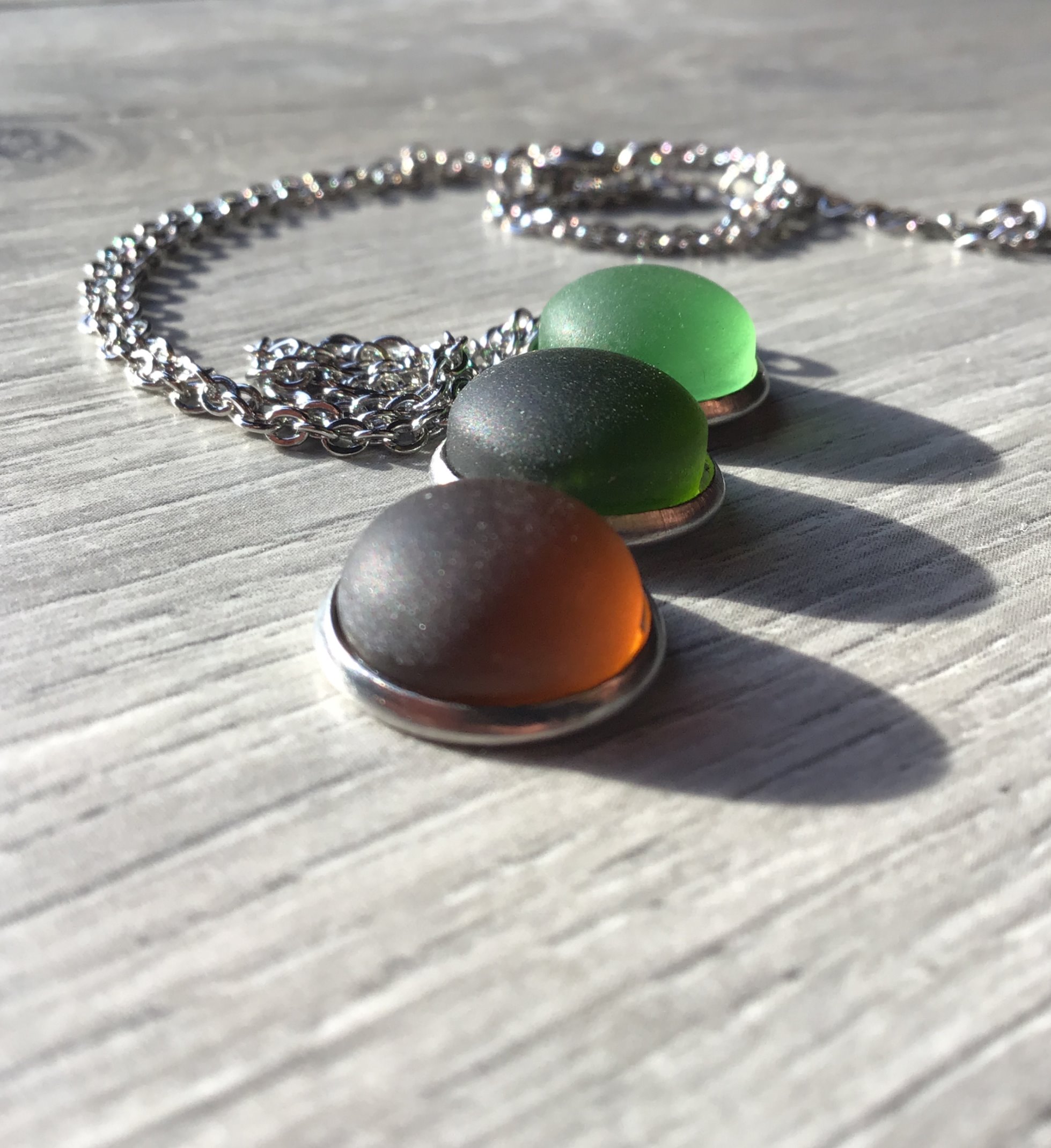 Home Spirit Glassworks