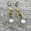 Thumbnail: Sun and Moon Earrings