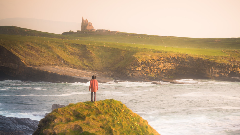 Irland