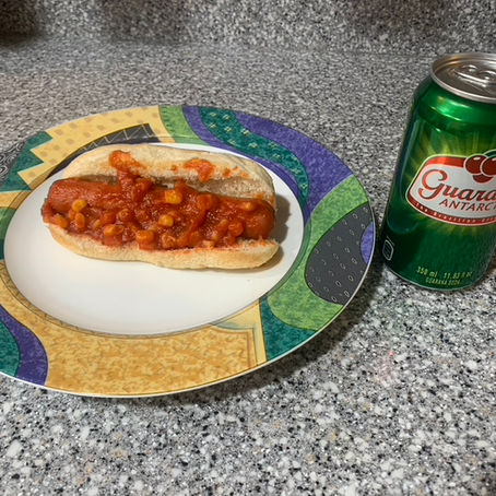 Cachorro Quente