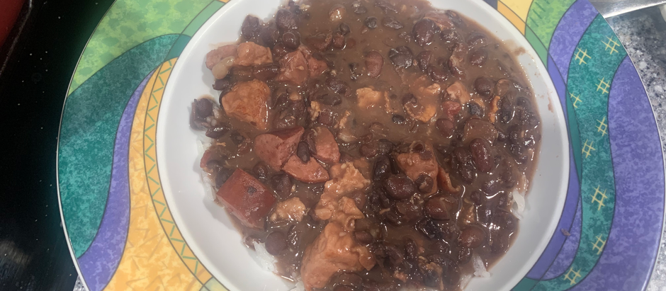 Feijoada