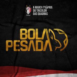 Crédito: Arte - Escolha do nome é pela nostalgia ao esporte