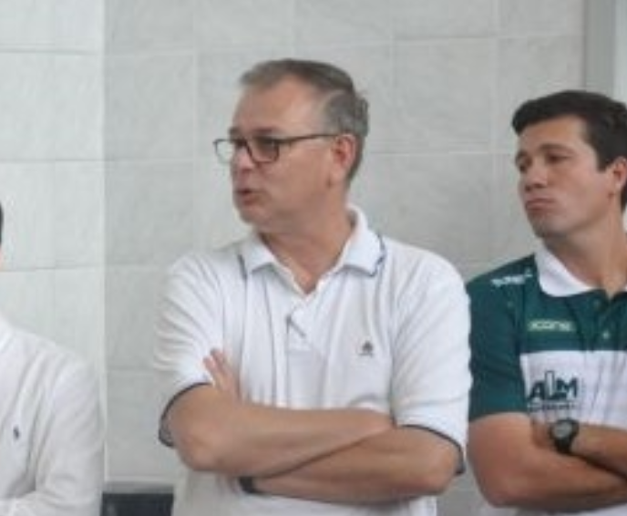 Crédito: Arquivo Pessoal - Irineu Henn deixa a Assoeva