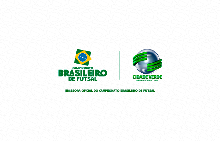 O Campeonato Brasileiro de Futsal segue ampliando a rede de transmissão para a temporada 2026. A TV Cidade Verde renovou a parceria com a Confederação Brasileira de Futsal (CBFS) e voltará a exibir partidas da competição, garantindo aos torcedores piauienses a cobertura dos jogos dos clubes do estado.