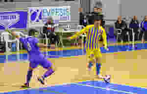 Crédito: Divulgação - Batata estava atuando na Liga do Chipre