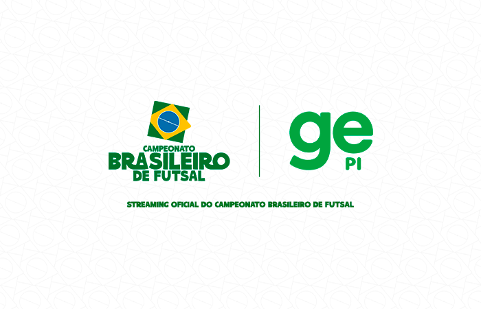 Os torcedores do Atlético Piauiense terão mais uma opção para acompanhar a campanha do atual campeão do Campeonato Brasileiro de Futsal. As partidas do CAP na competição também serão transmitidas pelo GE Piauí, portal de esportes da Rede Clube, afiliada da Rede Globo no estado.