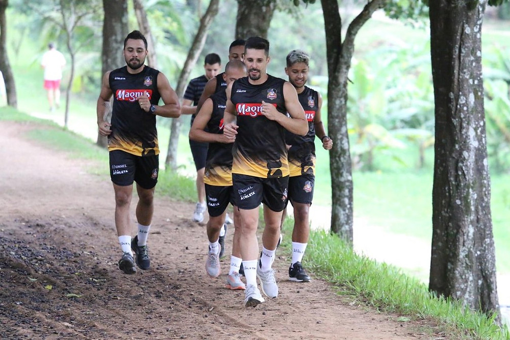 Crédito: Guilherme Mansueto - Magnus dá inicio na temporada 2021