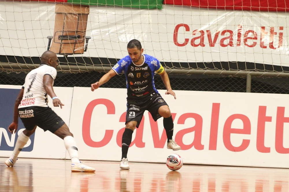 Crédito: Edson Castro - Pato e Corinthians decidiram a Supercopa 2020