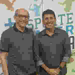 Crédito: Federação Cearense - rquimedes Pinheiro(Secel) e Roberto do Vale(FCFS)