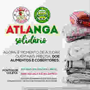 Iniciativa partiu das torcidas dos dois clubes
