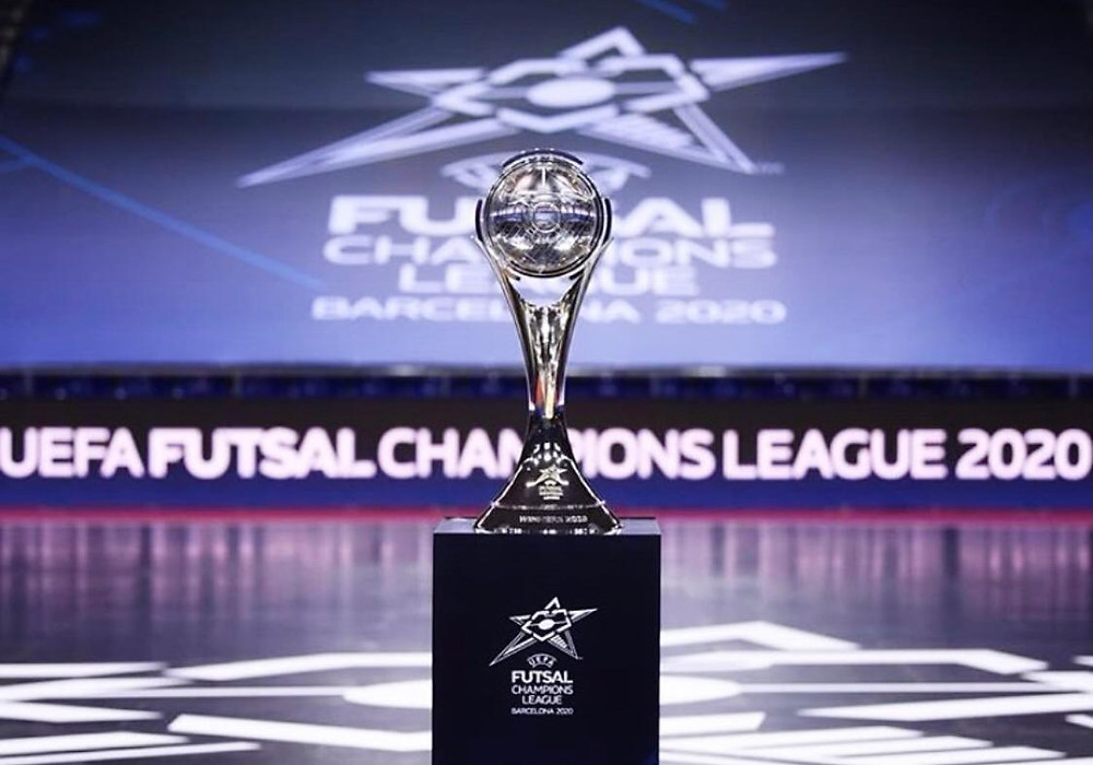 Crédito: UEFA