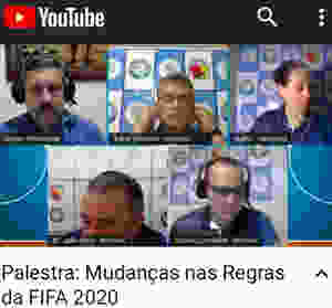 Crédito: FPFS.