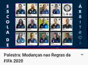 Crédito: FPFS