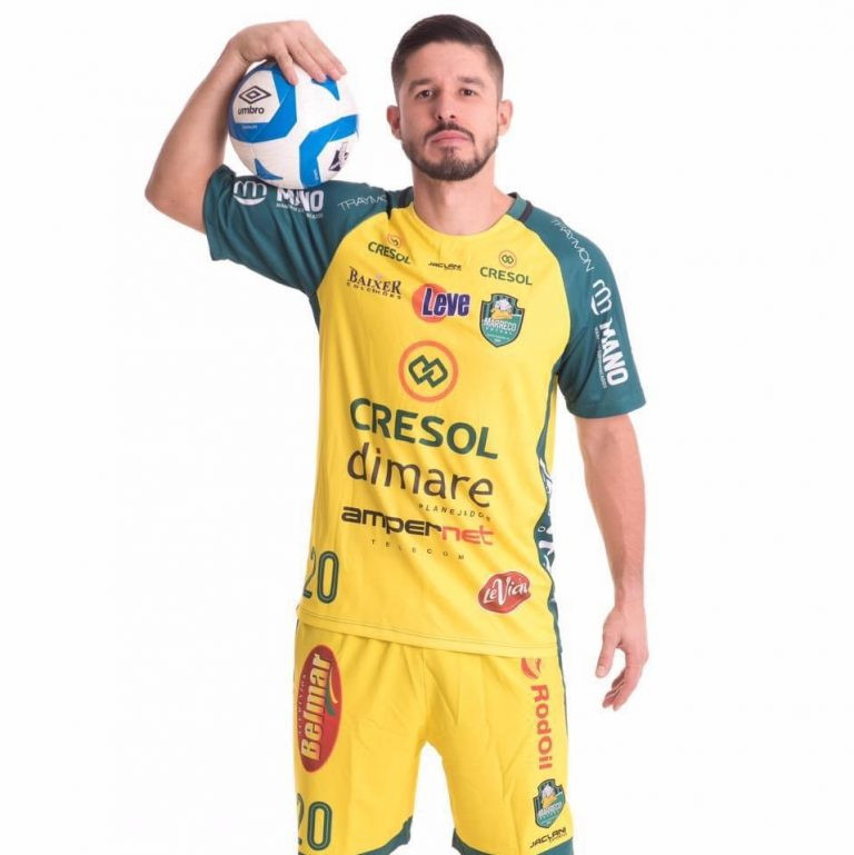 Crédito: Zona Técnica