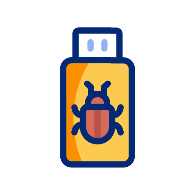 Bitsecure's vulnerability scanning services, emphasizing the detection of security weaknesses in external devices and systems