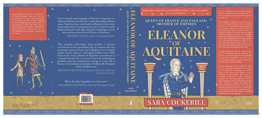 Eleanor of Aquitaine Full Cover (final).