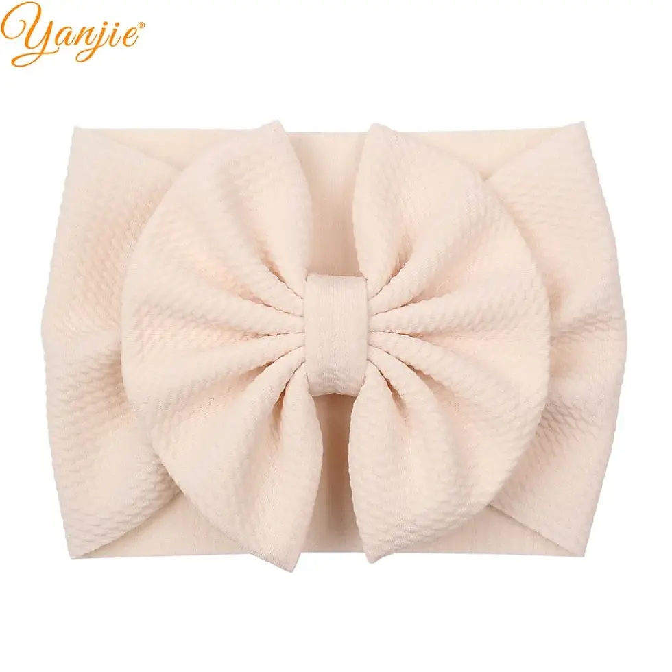 Thumbnail: 5'' Hair Bows Headband for Kids