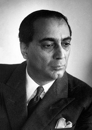 The Visionary Scientist Who Powered a Nation: The Legacy of Homi J. Bhabha