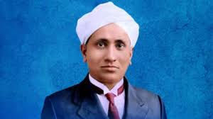 From Curiosity to Nobel Glory: The Story of Sir C. V. Raman