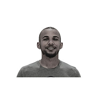 Tyrel Jackson, Elite Trainer, Head Basketball Coach, Staff Photo, The Armory – Columbus, Ohio