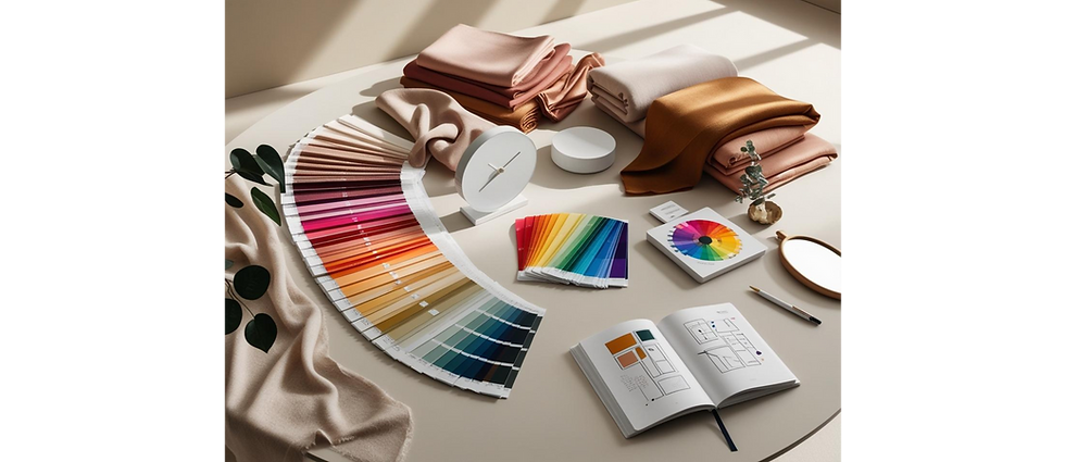Estudio de color