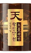 Hwang jin dan chun