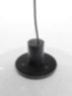 Thumbnail: 3D MODEL OF BANK PENDANT OPAL GLASS AUDO