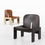 Thumbnail: 3D MODEL OF 925 SCARPA LOUNGE CHAIR [KARAKTER]