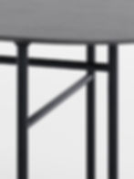 Thumbnail: 3D MODEL OF SNAREGADE OVAL TABLE AUDO