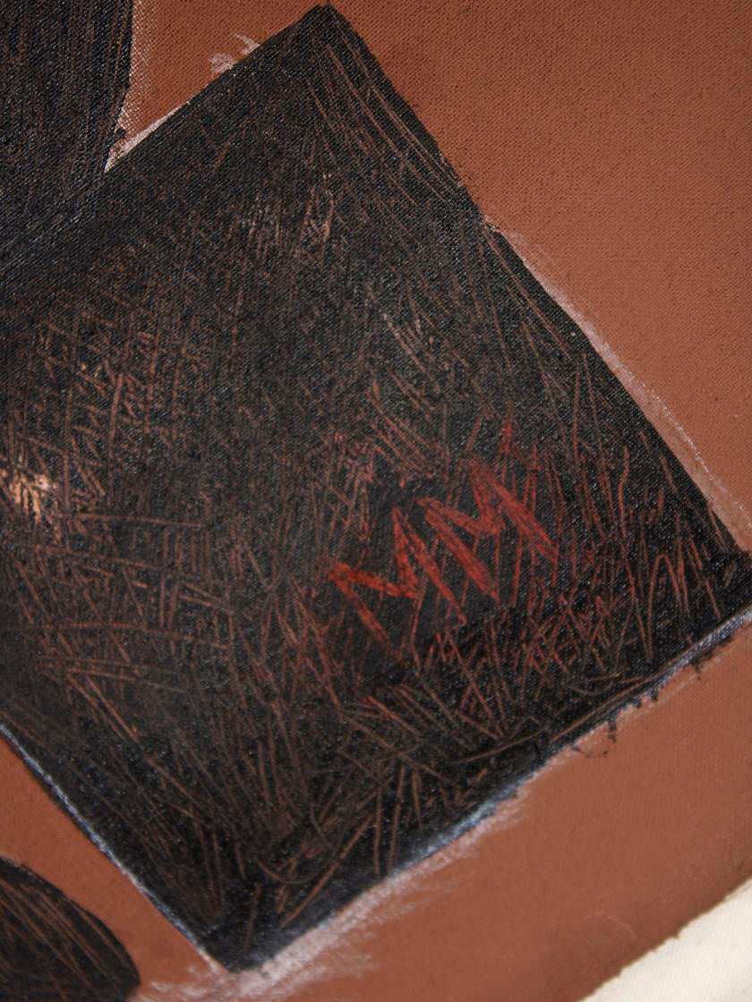Thumbnail: Mask III