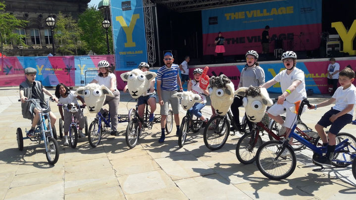 Leeds Flock Millenium Square TDY 2018.jpeg